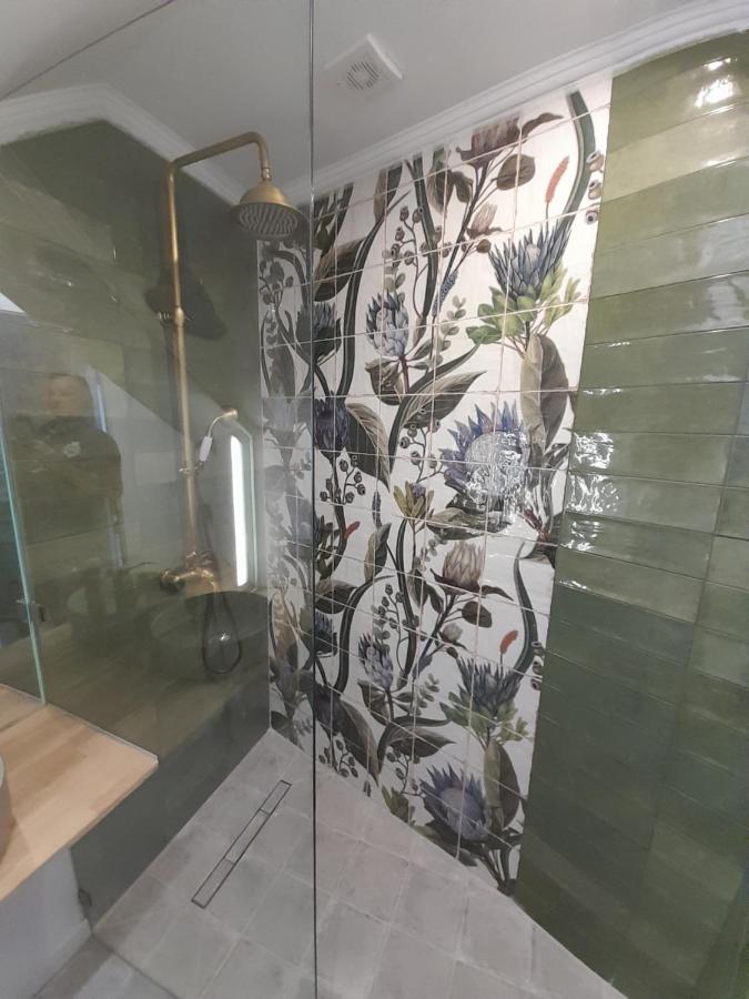 Вілла Casa Rosa Олян Екстер'єр фото