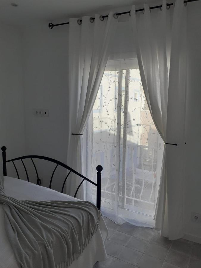 Вілла Casa Rosa Олян Екстер'єр фото